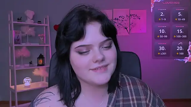 lika_pop's Live XXX Chat