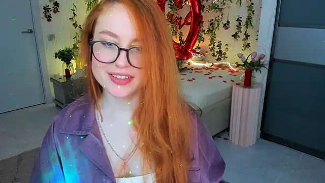 AirySilhouette Chat XXX in diretta