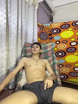 Artursmith's Webcam Show