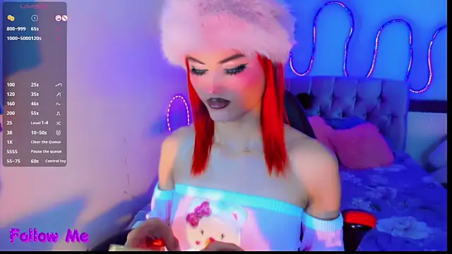 Alisson_Taylor_1 Chat XXX live