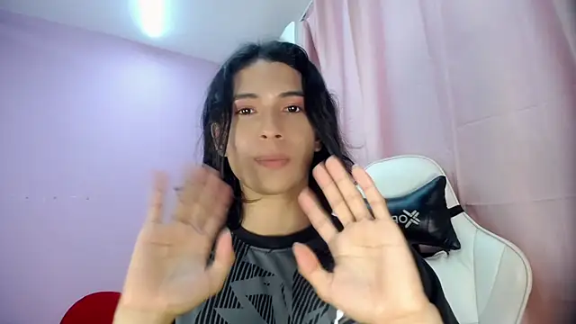 Larry_craft Webcamshow