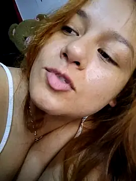 Chat XXX Live Foxylisaflores