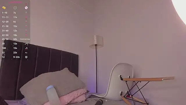 LynnSam_ Live XXX-Chat