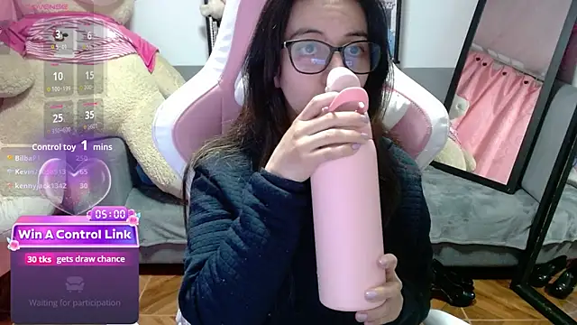 Maggie_Fox3: онлайн-секс-чат