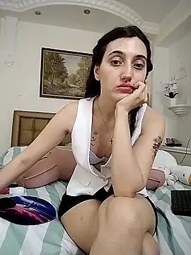 Chat +18 de Iren ao vivo