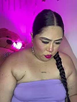 Mia_Carters 即時 XXX 聊天