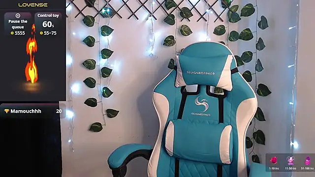 Živý XXX chat Nika_1_