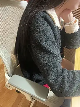 Mina048のウェブカメラショー