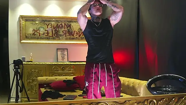 dantecoppolaa_ Live XXX-Chat