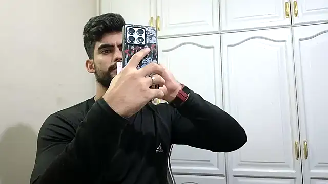 Jackyrose Live XXX-Chat