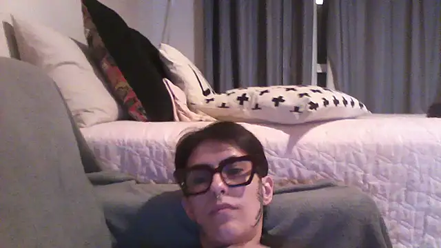 nickfxx Obrolan Langsung XXX