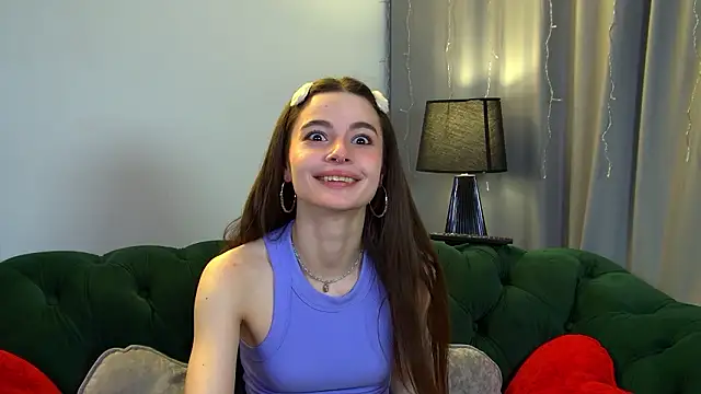 Chat XXX Live AmeliaFlares