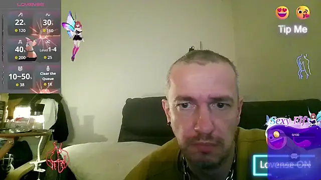 Nyctalopie8579 Live XXX-Chat