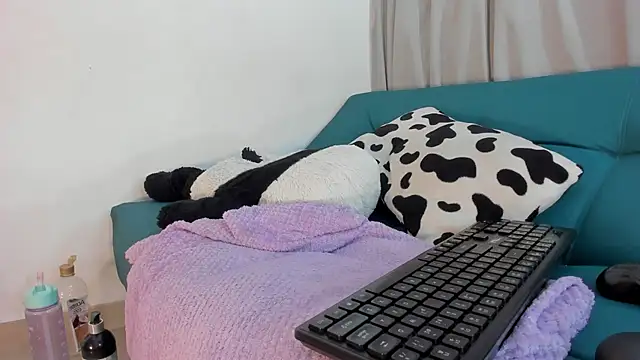 Nanny_11 Obrolan Langsung XXX