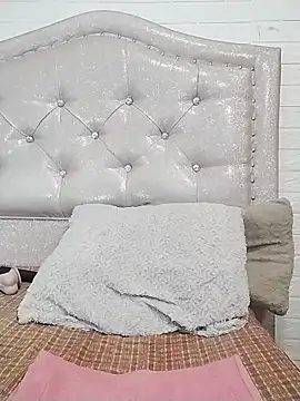 Anita-Vegga Webcam Show