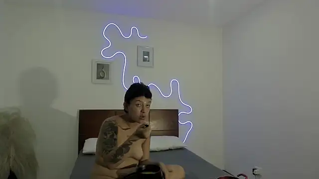 hardcoreheat_indn Live XXX chat