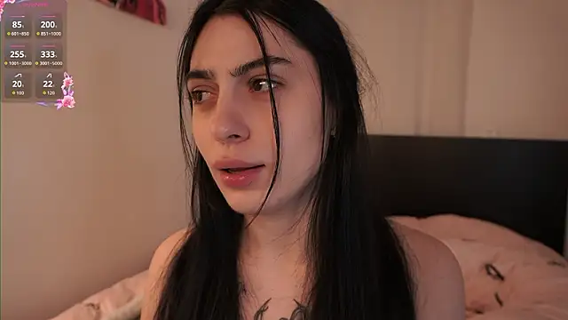 Chat +18 de BlackkStorm ao vivo