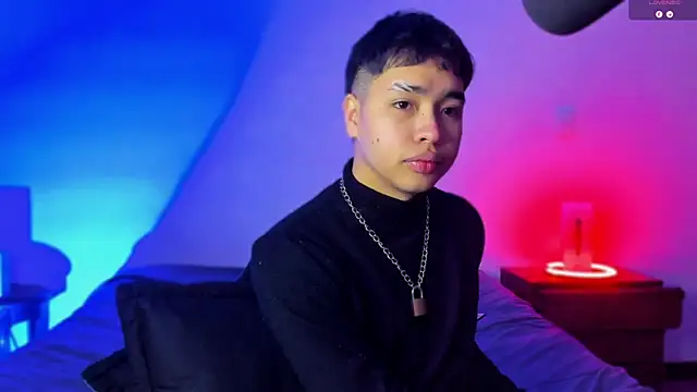 Lee_Colee Live XXX-Chat