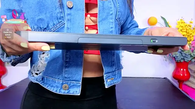 Marianaa_Lopezz Obrolan Langsung XXX