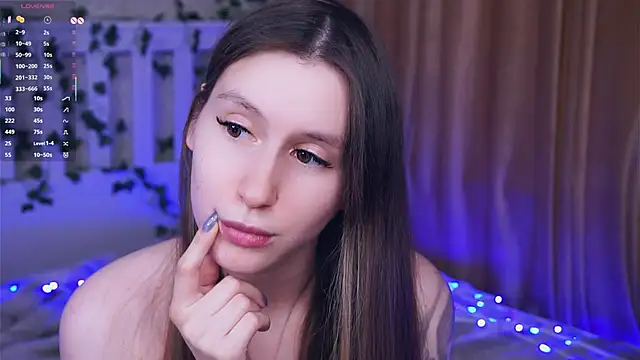 GabrielleLynchard's Live XXX Chat