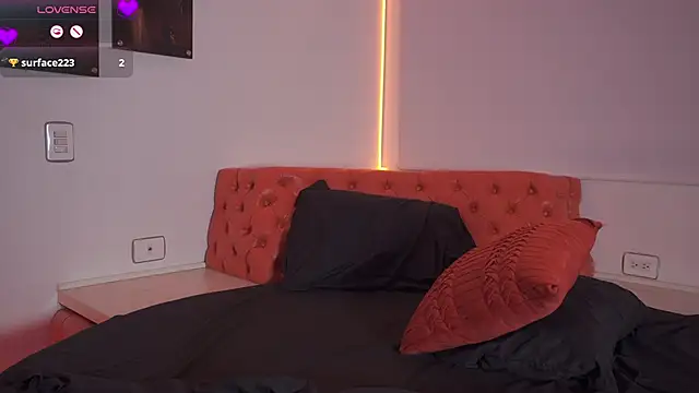 Chat XXX Live Petitte_Mussa