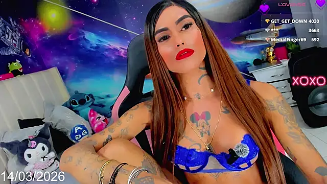 Nella_Dolls live XXX chat