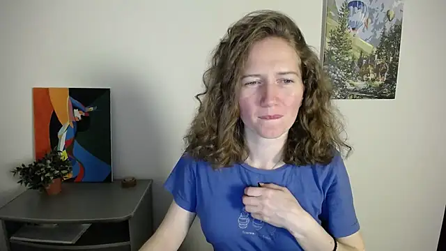 Sexy_MargoX_ Live XXX Chat