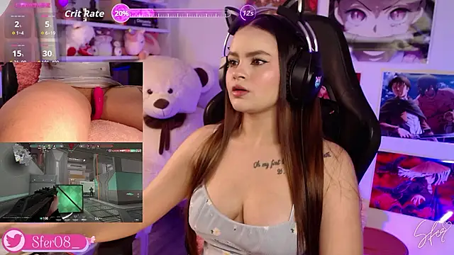 Chat XXX Live Iamsfer