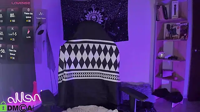 sweetcoralinee's Live XXX Chat