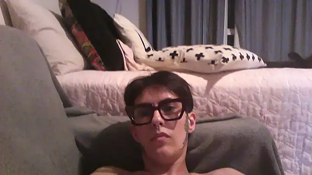 XXX chat uživo modela nickfxx