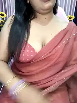 Curvy_Nayara's Webcam Show