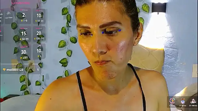 XXX chat uživo modela venus_swet_