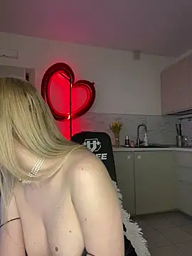 Živý XXX chat Sin_city_