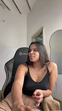 XXX chat uživo modela Euthymia