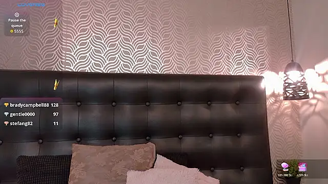 Sharonevanss_ 现场XXX聊天