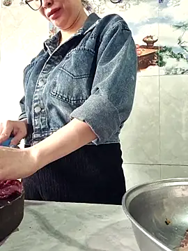 Hott_baby's Webcam Show