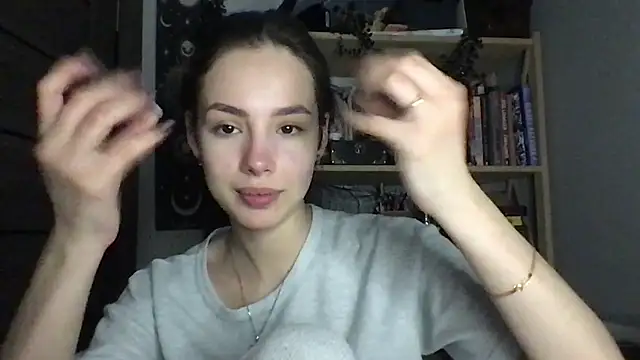 Chat XXX Live Yuna5343