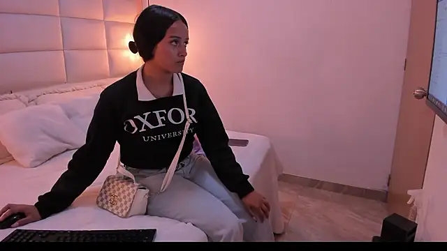 Živý XXX chat Salome_Smitth_1