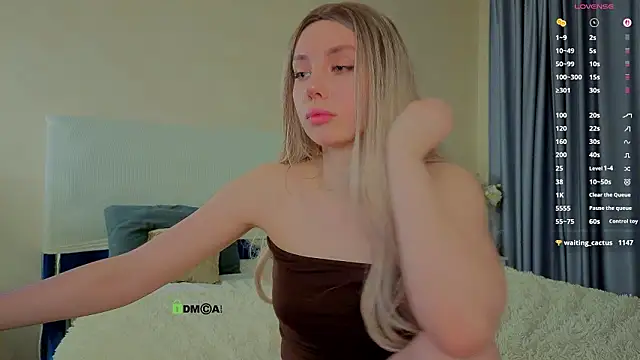 _sophielov Live XXX-Chat