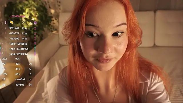 JackquelineMayson 라이브 XXX 채팅