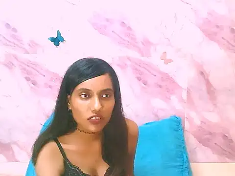 IndianSkies' Live XXX Chat