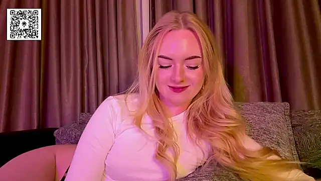 Chat XXX ao vivo de Dari_Foxx