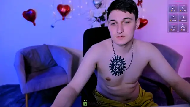 beauty_liam Live XXX-chat