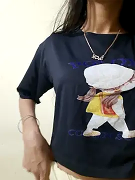 Kanchan7909 在線直播表演