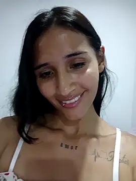 Živý XXX chat Aria_Maeh