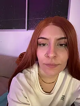 Živý XXX chat alesziarose_