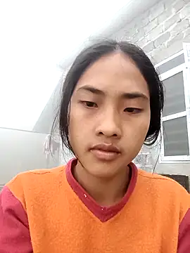 Hoa-tuylip's Webcam Show