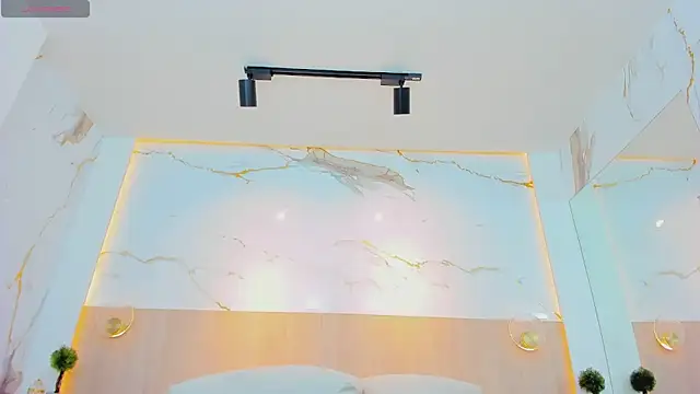 rebecca_ponce_ élő XXX-chatje