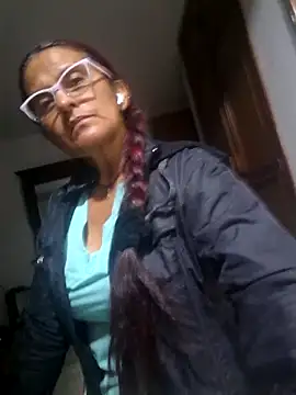 Lorenaluna 라이브 XXX 채팅