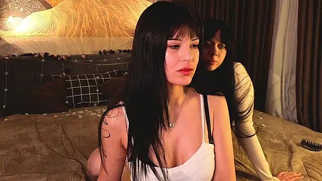 Chat XXX ao vivo de BillieMilash